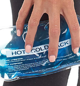 TheraHeal™ Recovery Gel