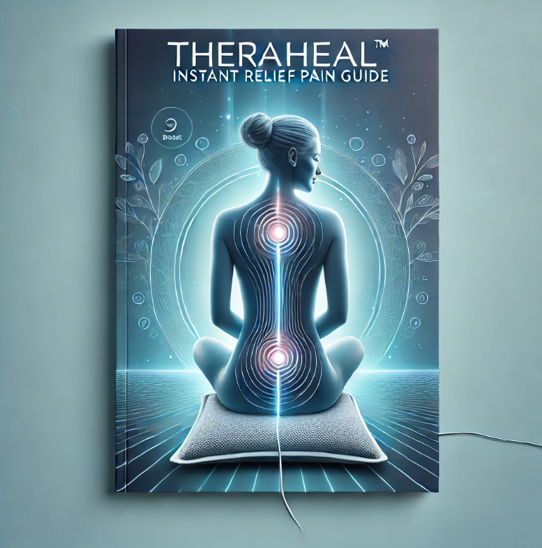 TheraHeal™ Instant Relief Pain Guide